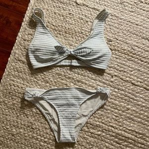 Abercrombie & Fitch Bikini